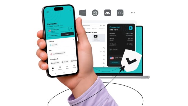 Check how Surfshark VPN helps in more than hiding IP Address