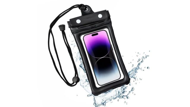 Humble TPU Universal Waterproof Pouch