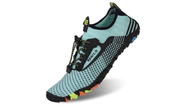 IceUnicorn Beach Shoes