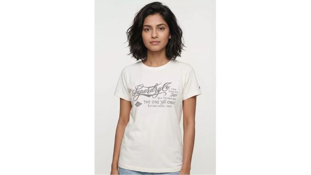 Industry Worker Tee