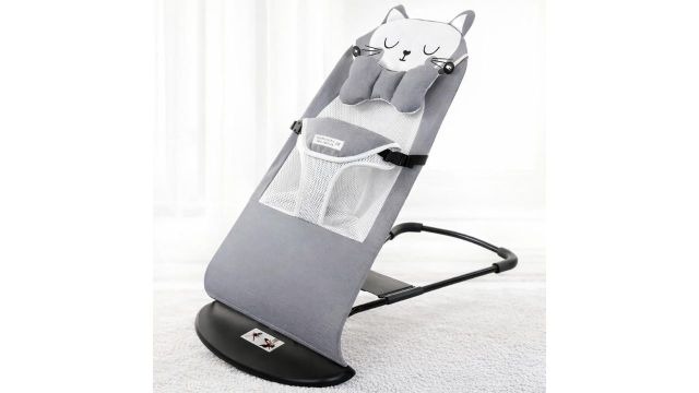 Infant Baby Bouncer and Rocking Chair
