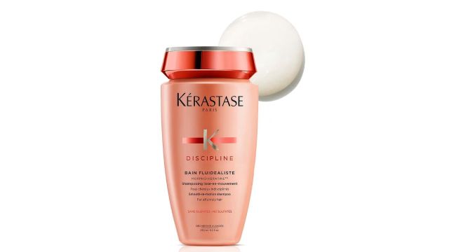 KERASTASE Discipline Fluidealiste Shampoo