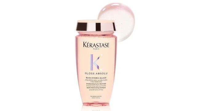 KERASTASE Gloss Absolu Anti-Frizz Shampoo