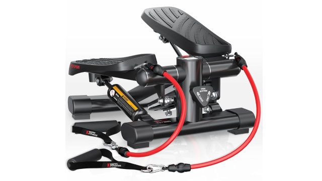 KeppiFitness Mini Stair Stepper Machine