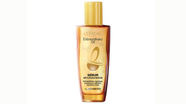 L'Oreal Paris Elseve Extraordinary Oil Serum