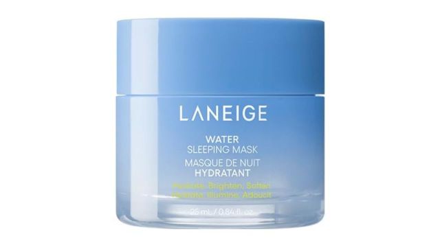 Laneige Water Sleeping Mask
