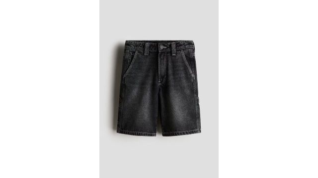 Loose-fit Carpenter Shorts