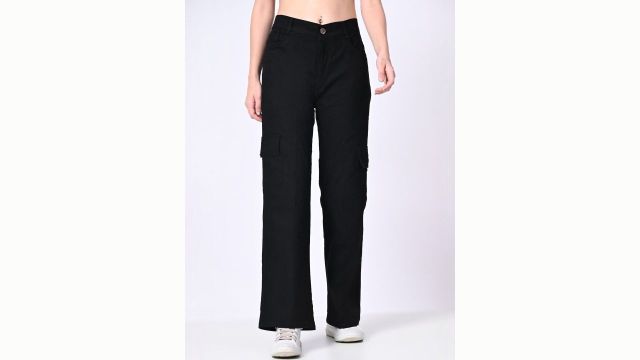 Mast & Harbour Women Classic Mid-Rise Stretchable Jeans