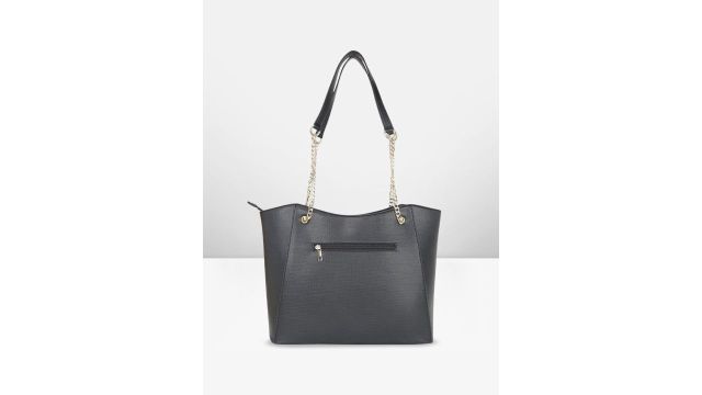 Mast & Harbour Women Structured Office Tote Bag