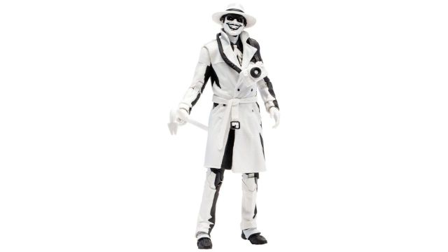 McFarlane Toys DC Multiverse The Joker Action Figure