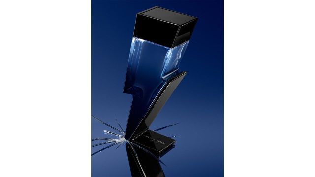 Carolina Herrera Men Bad Boy Cobalt Eau de Parfum