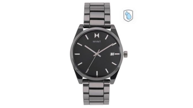 MVMT Men Element Analogue Watch 28000252