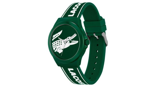 Lacoste Men Neocroc Printed Analogue Watch 2011309