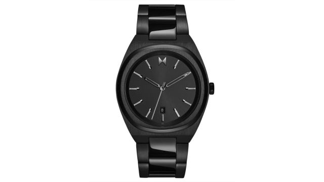 MVMT Men Odyssey II Analogue Watch 28000354