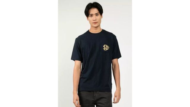Merchant Graphic Tee
