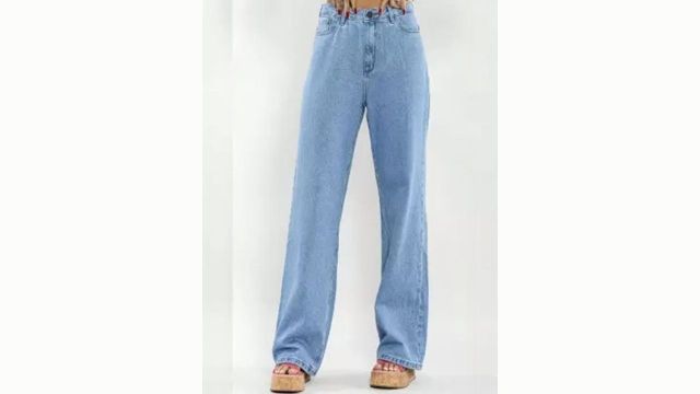 Metronaut Women Mid-Rise Jeans