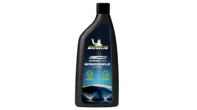Michelin Windshield Washer Fluid Concentrate