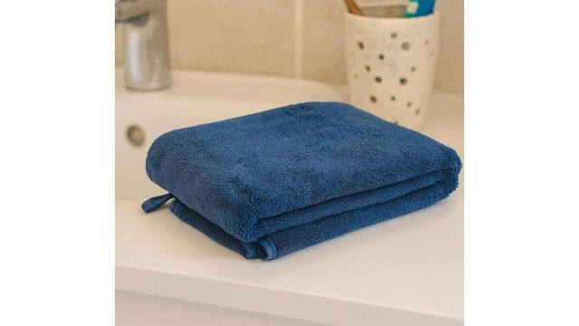 Midastra Quick Dry Microfiber Bath Towel