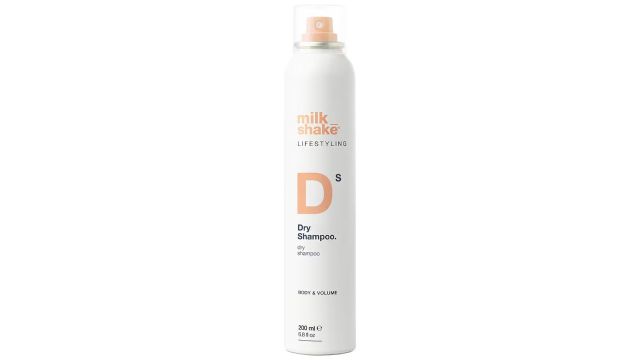 Milk Shake Lifestyling Dry Shampoo