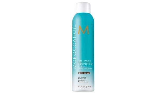 Moroccanoil Dark Tone Dry Shampoo