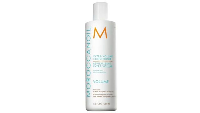 Moroccanoil Travel Extra Volume Conditioner