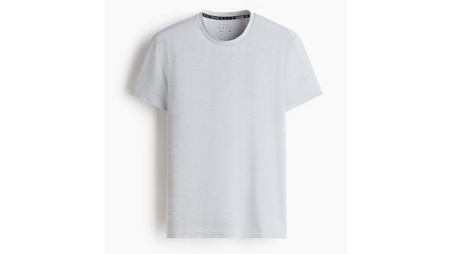 Muscle Fit Sports Top with DryMove™