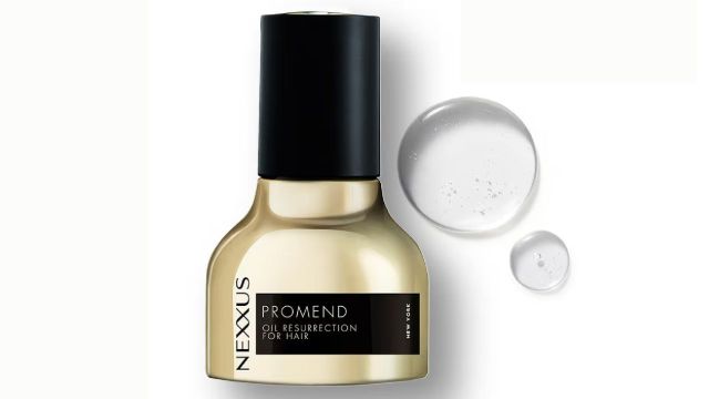 Nexxus Promend Oil Resurrection Hair Serum