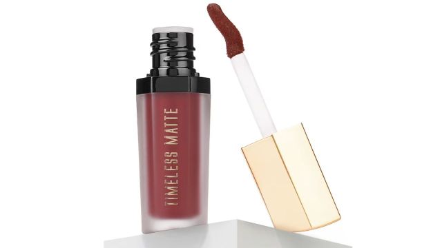 PAC Timeless Matte Mini 12H Longlasting Ultra Pigmented Smudgeproof - Broken Heart
