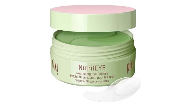 PIXI Nutrifeye Patches
