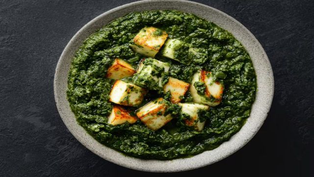 Paneer Doesn't Have a Bad Day. Nine Proofs