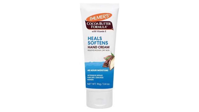 Palmer's Cocoa Butter Formula Heal Softens Hand Cream