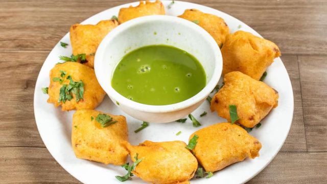 Paneer Pakora