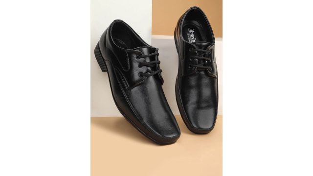 Paragon Men Formal Lace-Ups Derbys