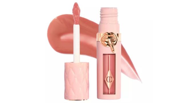 Charlotte Tilbury Pillow Talk Big Lip Plumpgasm