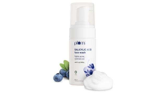 Plum Bright & Clear Skin CSMS Combo with Niacinamide & Salicylic Acid
