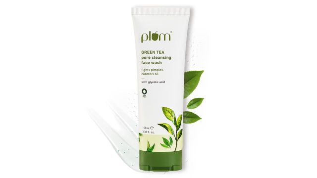 Plum Green Tea Combo for Acne-Free Skin & Oil-Free Hydration