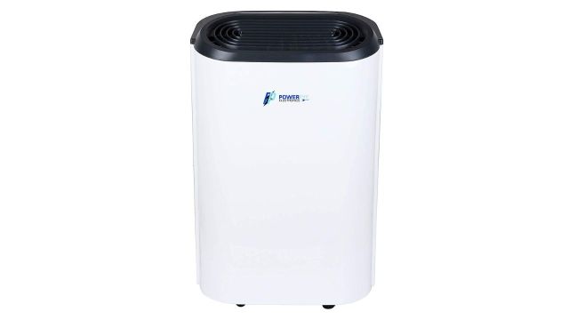 Power Pye Electronics 3 in 1 Dehumidifier