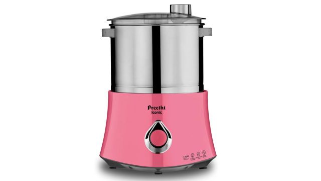 Preethi Iconic Table Top Wet Grinder
