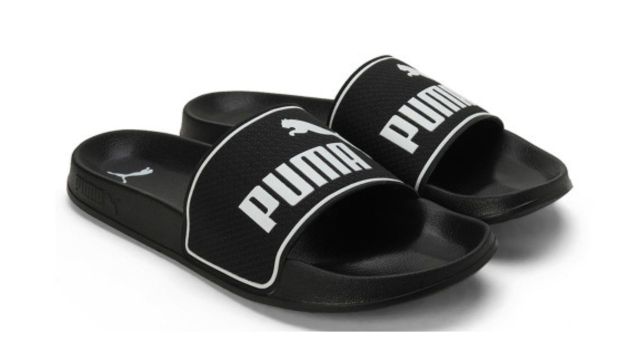 Puma Leadcat 2.0 Slides