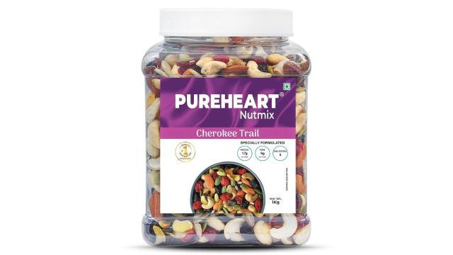 Pureheart Cherokee Premium Trail Mix