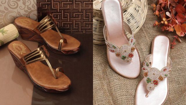 Putting together a festive outfit isn't just about choosing the right clothes
