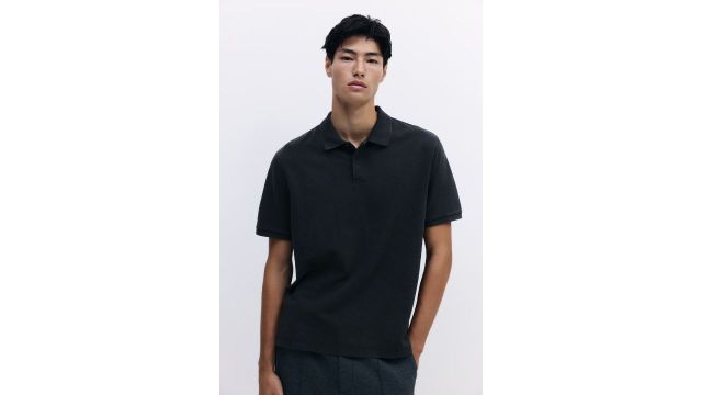 Regular Fit Polo Shirt