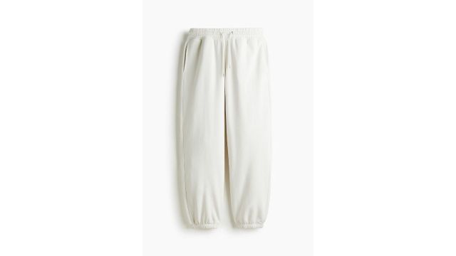 Relaxed Fit Sweatpants