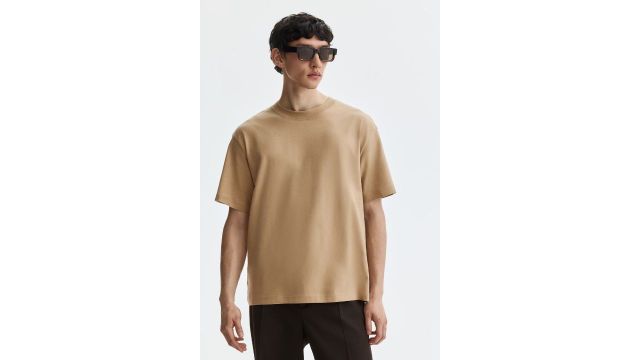 Relaxed Fit T-shirt