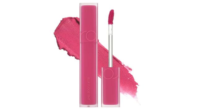 Rom&nd Blur Fudge Tint - 05 Bibi Candy