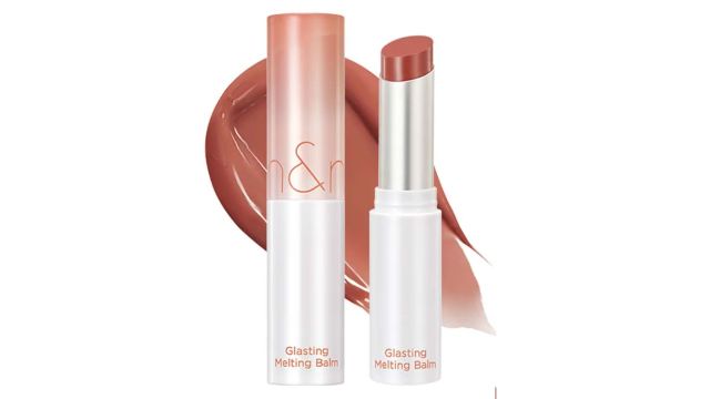 Rom&nd Glasting Melting Balm - 05 Nougat Sand