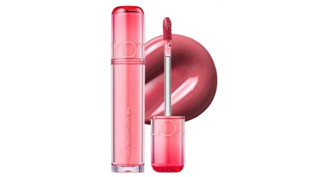 Rom&nd The Juicy Lasting Tint - 20 Juju Fig
