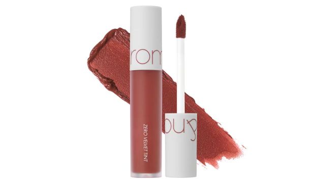 Rom&nd Zero Velvet Tint - 05 Witty