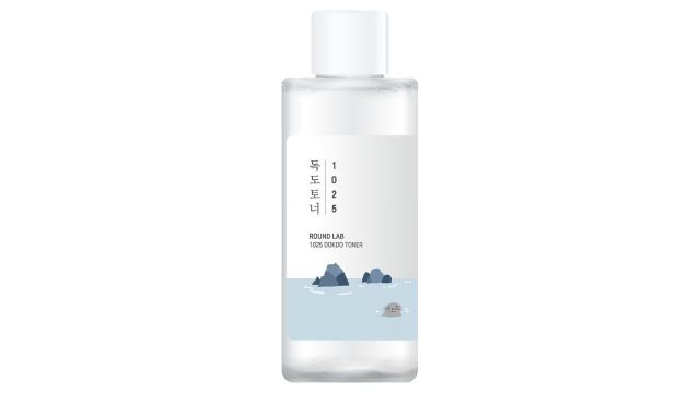 Round Lab 1025 Dokdo Toner