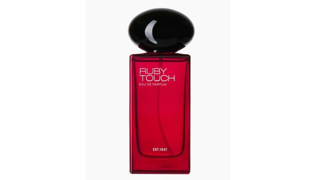 Ruby Touch EDP